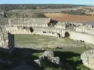  昆卡:  Castille-La Mancha:  西班牙:  
 
 Cuenca, Historical monuments
